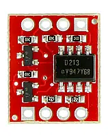 Двухканальный модуль оптоизолятора ILD213T - SparkFun BOB-09118