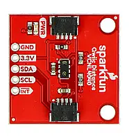 VCNL4040 - Датчик приближения - 20 см (Qwiic) - SparkFun SEN-15177