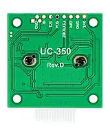 ArduCam Камера Sony IMX219 8MPx CS Mount - ночная камера с объективом LS-2718 - для Raspberry Pi*.