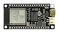 Мікроконтролер Dfrobot FireBeetle ESP32 IOT WLAN, Bluetooth, сумісний з Arduino Uno, двоядерний процесор