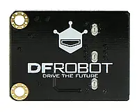 DFRobot Gravity - аналоговый датчик высокой температуры PT100