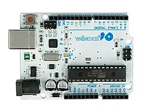 Velleman VMA100 ATmega328 Uno - модуль, совместимый с Arduino