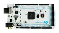 Velleman VMA101 ATmega2560 Mega - модуль, совместимый с Arduino
