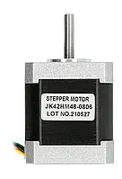 Шаговый двигатель 42HM48-0806 400 шагов/оборот 6.0V / 0.8A / 0.31Nm