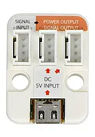 Модуль расширения для модулей разработки с разъемом USB-C, 5 В / 3 A, 32 x 24 x 12 мм