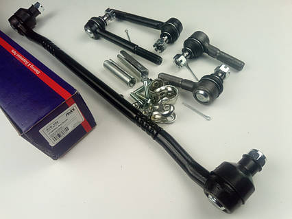 Потяг рульової трапеції ВАЗ 2121, AYD 2121-3003010 (AYD_002)