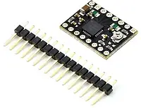 A4988 черный - RepRap 35V / 2A драйвер шагового двигателя - Pololu 2128