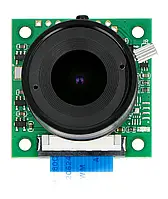 ArduCam Камера Sony IMX219 8MPx CS Mount - ночная камера с объективом LS-2718 - для Raspberry Pi*.