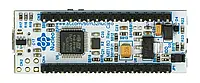 Модуль для программирования STM32 NUCLEO-L011 с микроконтроллером STM32L011K4T6 ARM Cortex M0 +, сверхнизкое