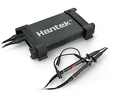 Осцилограф Hantek 6022BE USB PC 20МГц 2 канали