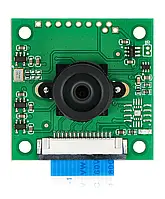 ArduCam Камера Sony IMX219 8MPx M12 Mount - ночная с объективом LS-1820 - для Raspberry Pi *