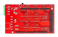 Ramps 1.4 RepRap - драйвер 3D принтера