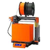 3D принтер - оригинальный Prusa i3 MK3S+ - комплект для самостоятельной сборки