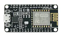 WiFi модуль ESP-12E, NodeMCU v2 на базе чипа ESP8266, 10 контактов GPIO, 4 МБ флэш-память