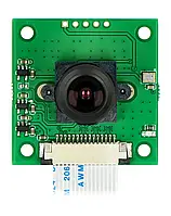 ArduCam OV5647 5Mpx камера с объективом HX-27227 M12x0.5 - для Raspberry Pi *