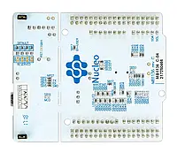 Модуль STM32 NUCLEO-L476RG с 32-бит микроконтроллером, оснащен ARM Cortex M4