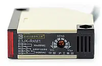 Световой барьер SPDT E3JK-R4M1 90-250VAC IP65 NC / NO - 4м