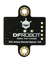 Датчик обертання, енкодер імпульсів, енкодер повороту - DFRobot EC11