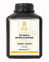 Royal Resin Прозора епоксидна смола 0,5 кг - для ламінування - безбарвна