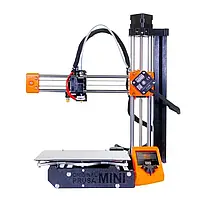 3D-принтер - оригинальный Prusa MINI+ - комплект для самостоятельной сборки