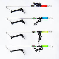 Свінгер електронний на штанзі Kaida SW