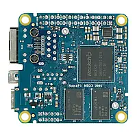 Мини-компьютер для программирования NanoPi NEO3-LTS - RK3328 Quad-Core 1,3 ГГц, 1 ГБ RAM