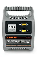 Зарядное устройство - Автомобильное зарядное устройство 6 / 12В 12А - Sthor 82544