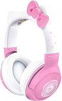 Наушники Razer Kraken BT Hello Kitty Edition (RZ04-03520300-R3M1)(459606542756)