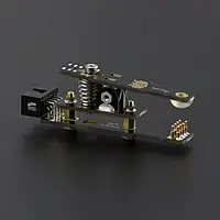 DFrobot eClip - программатор / тестер модулей AVR / Arduino