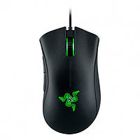 Миша Razer DeathAdder Essential 2021 (RZ01-03850100-R3M1) Black [67617] PR1