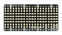 Pico Proto - плата-прототип для Raspberry Pi Pico