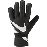 Вратарские перчатки Nike Goalkeeper Match черные CQ7799-010