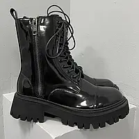 Balenciaga Tractor Lacquer (ЛАК) PREMIUM 36