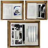 ЧПУ верстат фрезерний CNC 3018 Pro CNC3018 GRBL DIY і патрон ER11 цанга, фото 3