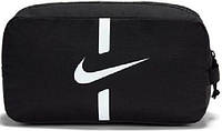 Сумка для обуви Nike ACDMY SHOEBAG - SP21 черная DC2648-010