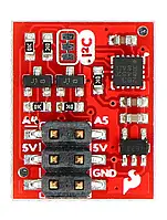 RedBot - MMA8452Q I2C цифровой акселерометр - SparkFun SEN-12589