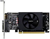Gigabyte GeForce GT710 2GB DDRR5 64bit low profile (GV-N710D5-2GL)