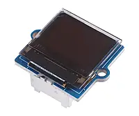 Grove - 0,66-дюймовый OLED-дисплей (SSD1306) 64 x 48 пикселей I2C - Seeedstudio 104020248