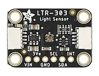 Датчик интенсивности света LTR-303 - STEMMA QT / Qwiic - Adafruit 5610