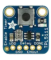 TPL5111 - Таймер - Adafruit 3573