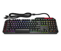 HP Omen Gaming Sequencer Keyboard (2VN99AA)