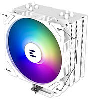 Zalman Процессорный кулер CNPS9X PERFORMA ARGB WHITE, LGA1700, 1200, 115X, AM5, AM4, TDP180W