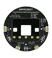 DFRobot LED RGB - плата расширения для BBC micro: bit