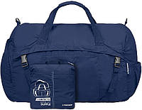 Tucano Сумка раскладная дорожная Compatto XL Duffle, синяя (BPCOWE-B)