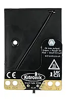 Кошик для 3 батарейок типу АА - Kitronik 2288