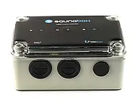 BleBox SaunaBox - WiFi контроллер отопления - приложение для Android / iOS