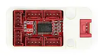 I2C 1-6 портів хаб (PCA9548APW) - модуль розширення для M5Stack