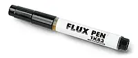 Жидкий раствор канифоли Flux Pen TK83 Флюс в форме ручки для пайки в труднодоступных местах, 8мл