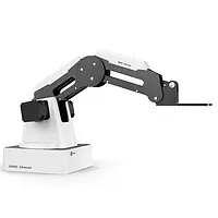 Робот-маніпулятор Roboterarm Dobot Magician V2, WLAN, Bluetooth, вантажопідйомність до 0,5 кг