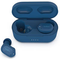 Belkin Наушники Soundform Play True Wireless Blue (AUC005BTBL)